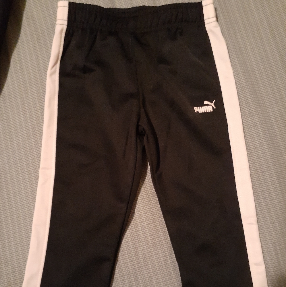 Puma outfit